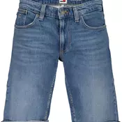 Tommy Jeans Muške bermude, Plave