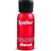 Darwi DA0420050490C Farba pleti Vermilion 50 ml 1 kos