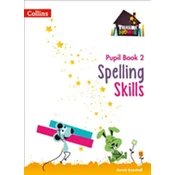 Spelling Skills Pupil Book 2