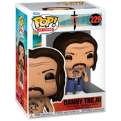 Ikona oglasa Funko POP: Danny Trejo