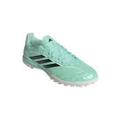 ADIDAS PERFORMANCE Nogometni čevelj COPA PURE IV CLUB turkizna/črna