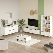 HANAH HOME Set za dnevnu sobu ON21 W