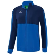 Erima Mikica Six Wings Presentation Jacket W