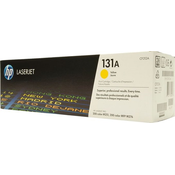 HP toner 131A B-Y CF212A, yellow