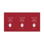 TIRTIR Set vzorcev Mask Fit Red Cushion 3 Shade Trial Kit (3 vzorci) - #21N, #22N, #22W