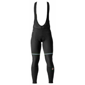 Castelli Polare 3 Bib Tight Black S