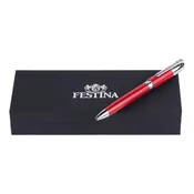 Festina Hemijska olovka Classicals, Crvena