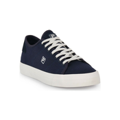 Fila Modne tenisice 50007 TELA NAVY Plava