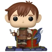 Vinilna figurica Funko Pop! Plus - Chilchuck (2201) - Delicious in Dungeon