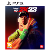 Take 2 Igra PlayStation 5, WWE 2K23 - PS5 WWE 2K23 EU