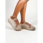 Resti Womens Sneakers BioBio