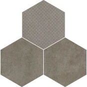 GRAVITY COSMIC PLUS GREY 34X29