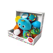Lamaze: Nagrajena baby igrača – desetkraki hobotnica