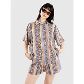 Rip Curl San Carlos Shirt multi