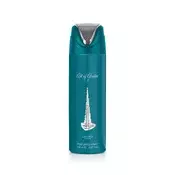 Lattafa Pride Art of Arabia I deodorant v spreju 200 ml za moške
