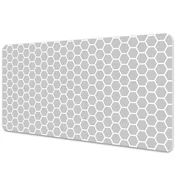 Decormat Namizna podloga Honeycomb 100x50 cm