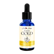 I Love Herbs - Para Gold, zeliščne kapljice proti parazitom 50 ml