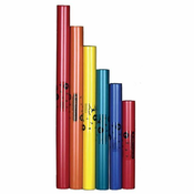 Pentatonične glasbene cevi BW-PG Boomwhackers
