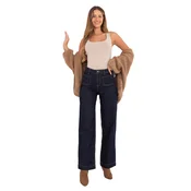 Pants-D80018BB62456D298-navy blue