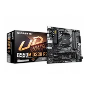 Gigabyte Maticna ploca B550M DS3H R2 1.0, AM4