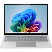 Microsoft 15 Surface Laptop Copilot+ PC 16GB LPDDR5x | 1TB PCIe 4.0 SSD