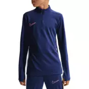 Nike Majica z dolgimi rokavi Dri-FIT Academy 25 Drill Top Long-Sleeve Kids