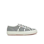 Superga  Teniske  STRIPES PRINT