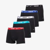 Bokserji Nike Essential Cotton Stretch Trunk Black M