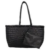 Hide & Stitches Amazone 25002 Black