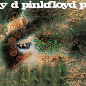 Pink Floyd Rsd - A Saucerful Of Secrets