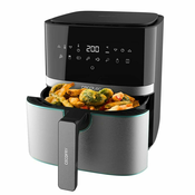 CECOTEC Friteza za kuvanje Cecofry Inox 5500 Pro