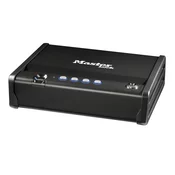 Master Lock Compact Fingerprint Safe MLD08EB