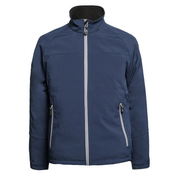 Lacuna getout softshell jakna spektar plava velicina m ( 5speknym )