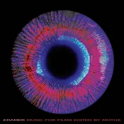 Kramer (Artist) - Music For Films Edited By Moths (Limited Edition) (Coloured) (LP)