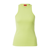 HUGO Top Classic, zelena