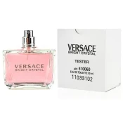 Versace Bright Crystal Toaletna voda, without cap - tester 90ml