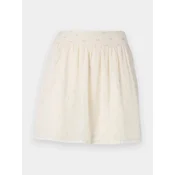 Only Ženska suknja Ivy, Bež