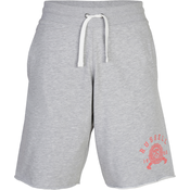 Russell Athletic ALPHA - SEAMLESS SHORTS, muške hlače, siva A30601