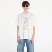 Majice MM6 T-Shirt Off White XXL
