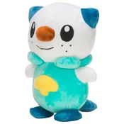 Pokemon Oshawott plišana igracka 20cm