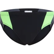 Energetics PAUL BRIEF B, otroške kopalke, črna 435826