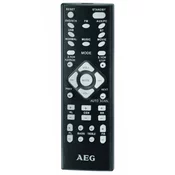 General AEG BSS 4816 - združljiv daljinski upravljalnik znamke General