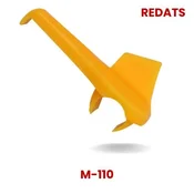 AXZ s.r.o. Zamenjava Redats: Pokrov montažne noge M-110
