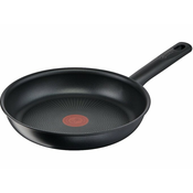 LAGOSTINA ponev Ri-genera Green 32 cm Titanium, en ročaj, indukcija, aluminij, prevleka proti prijemanju