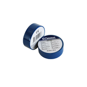 Commel izolir traka 0,13mm x 19mm x 10m, plava ( c365-652 )