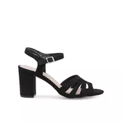 Clara Barson Sandali LS5953-07 Črna