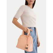 Ročna torba MEXX EO-MEXX-S-001-09 Oranžna