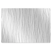Decormat Podloga za stol Chaotic lines 120x90 cm 15 cm