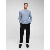 GAP Knitted sweater with wool - Men