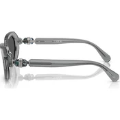 Swarovski Naočare za sunce SK 6028 10626G